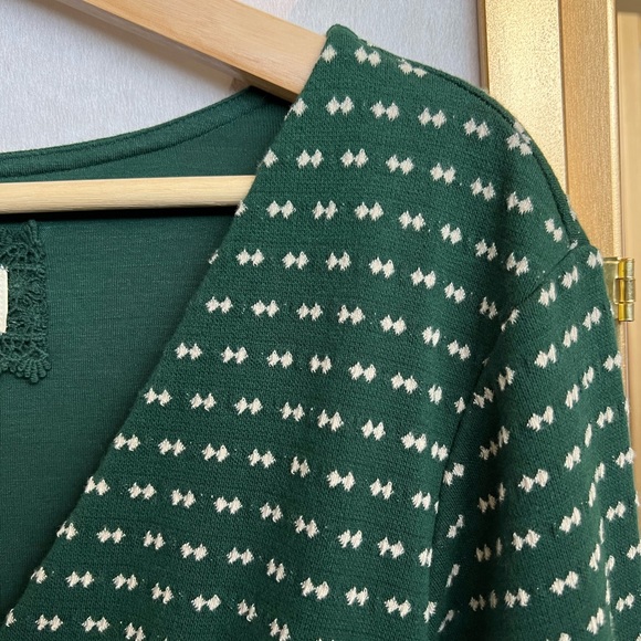 ANTHROPOLOGIE | Maeve Malta Dress - Picture 7 of 10